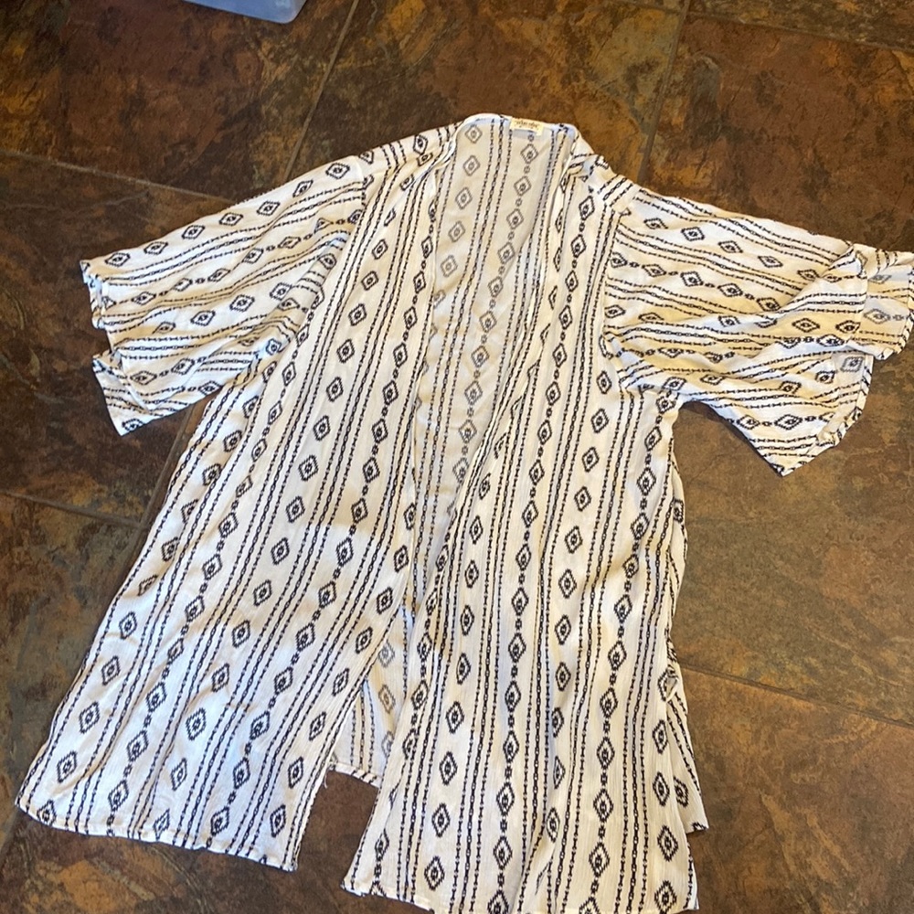 Women’s Texas True Cardigan!